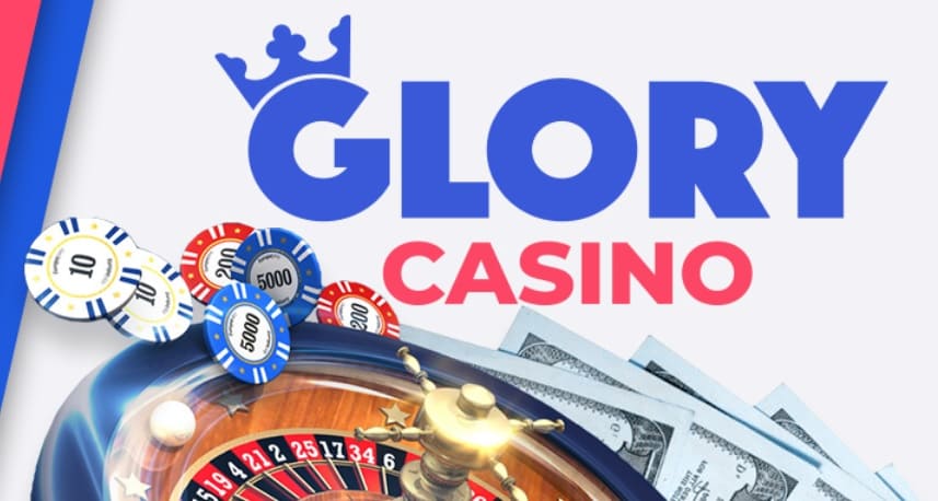 glory casino banner