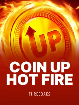 Coin Up Hot Fire