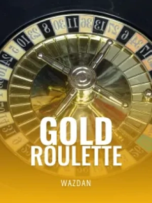 Gold Roulette