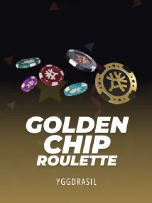 Golden Chip Roulette