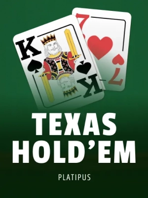 Texas Hold'em