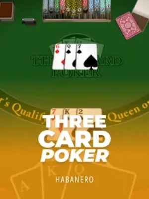 Three Card Poker