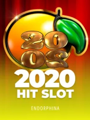 2020 Hit Slot