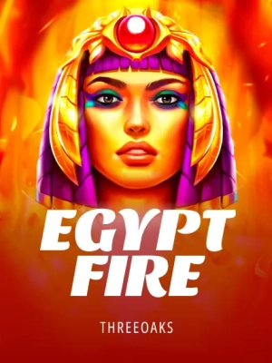 Egypt Fire