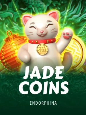 Jade Coins