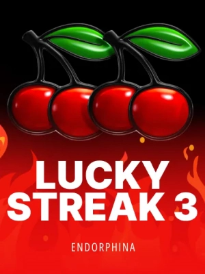 lucky streak 3