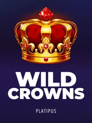 wild crowns