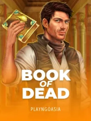 Book of Dead