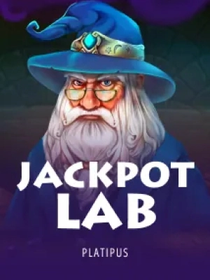 jackpot lab