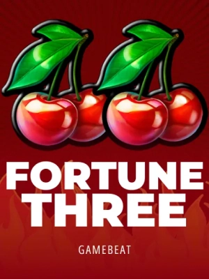 fortune three