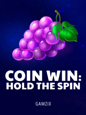 coin win hold the spin