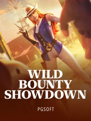 wild bounty showdown