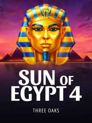 sun of egypt 4