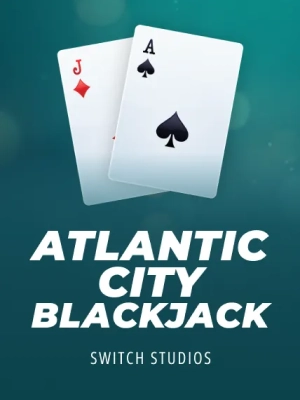 Atlantic City Blackjack