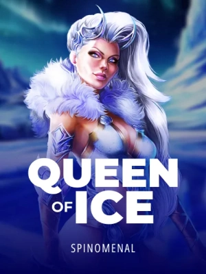 queen of ice