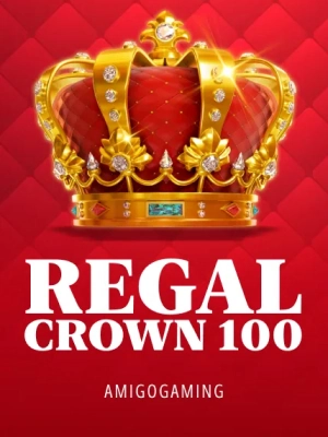 regal crown 100