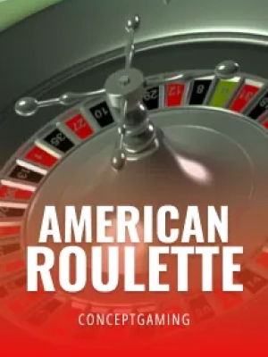 American Roulette