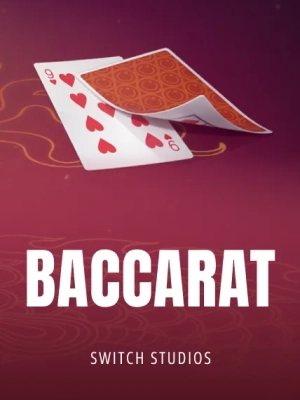 Traditional Baccarat