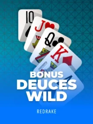 Bonus Deuces Wild